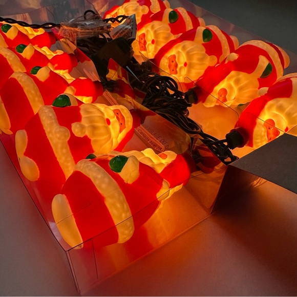 Christmas lights - Picture 4 of 15